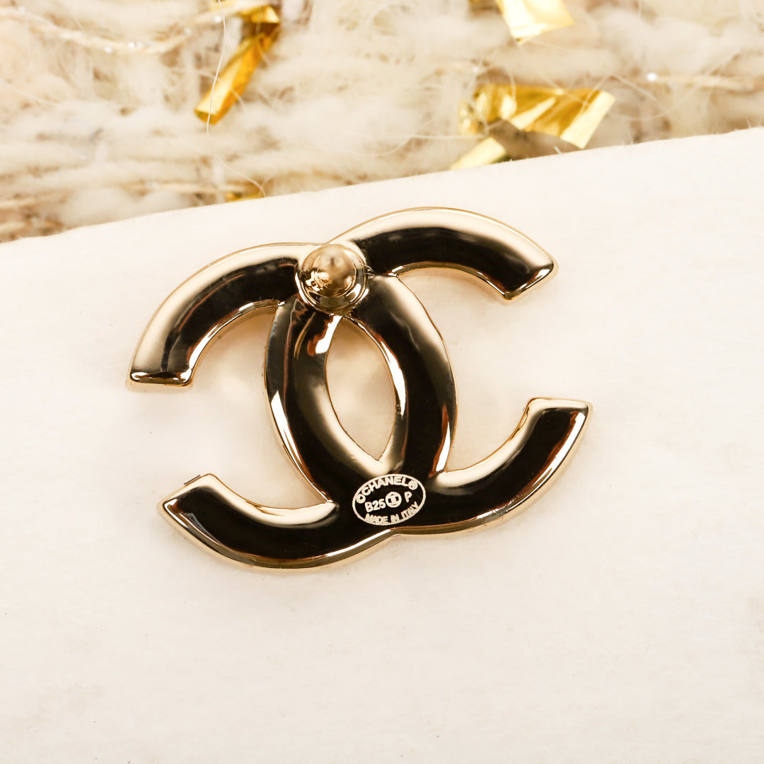 LuxluxHouse Best Quality Accessories Chanel Earrings