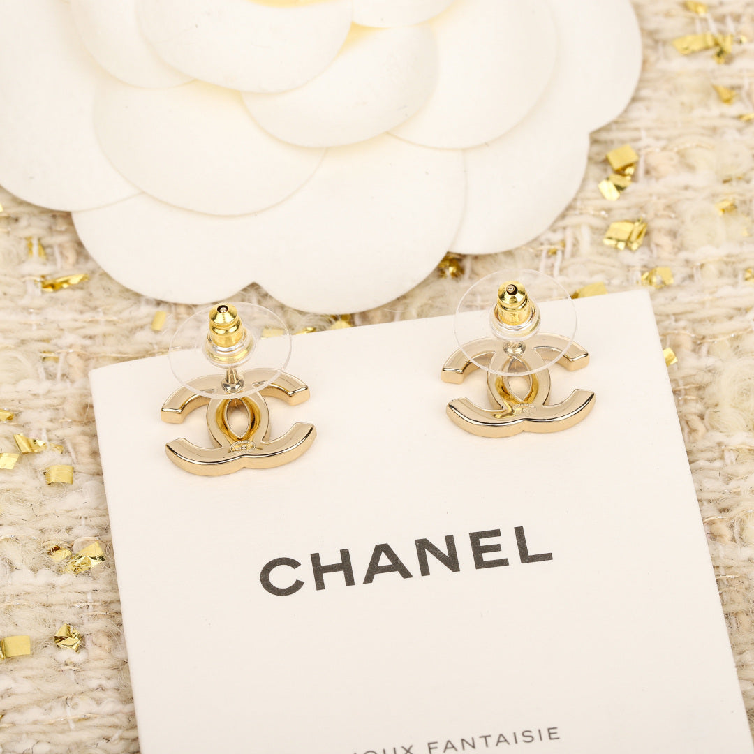 LuxluxHouse Best Quality Accessories Chanel Earrings