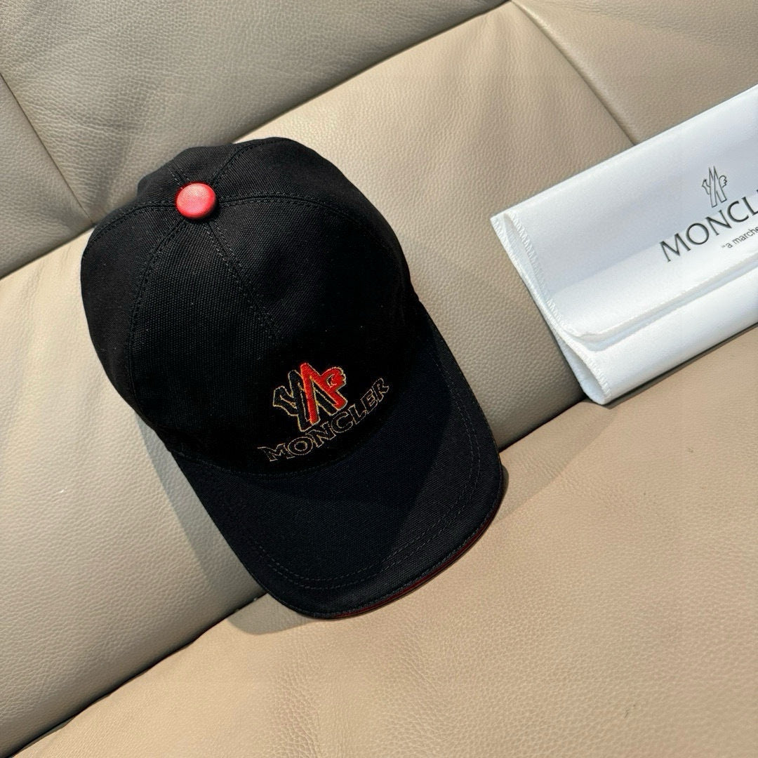 LuxluxHouse Best Quality Caps Moncler