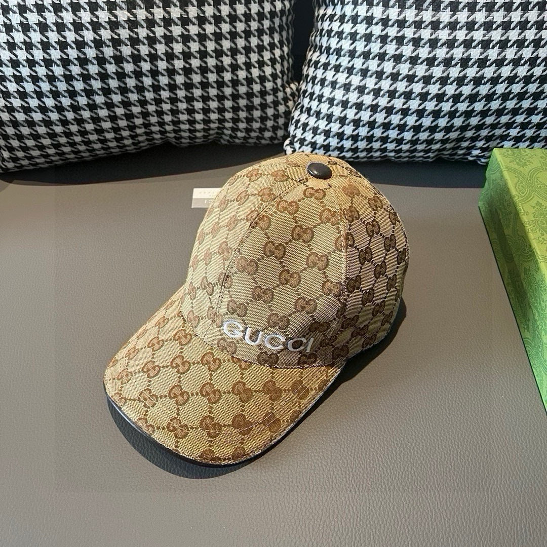 LuxluxHouse Best Quality Gucci Caps