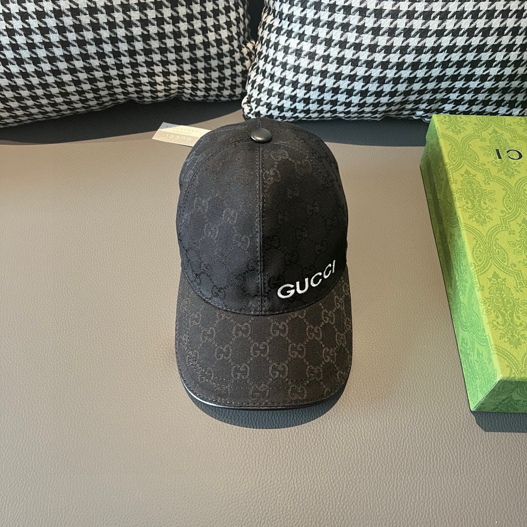 LuxluxHouse Best Quality Gucci Caps