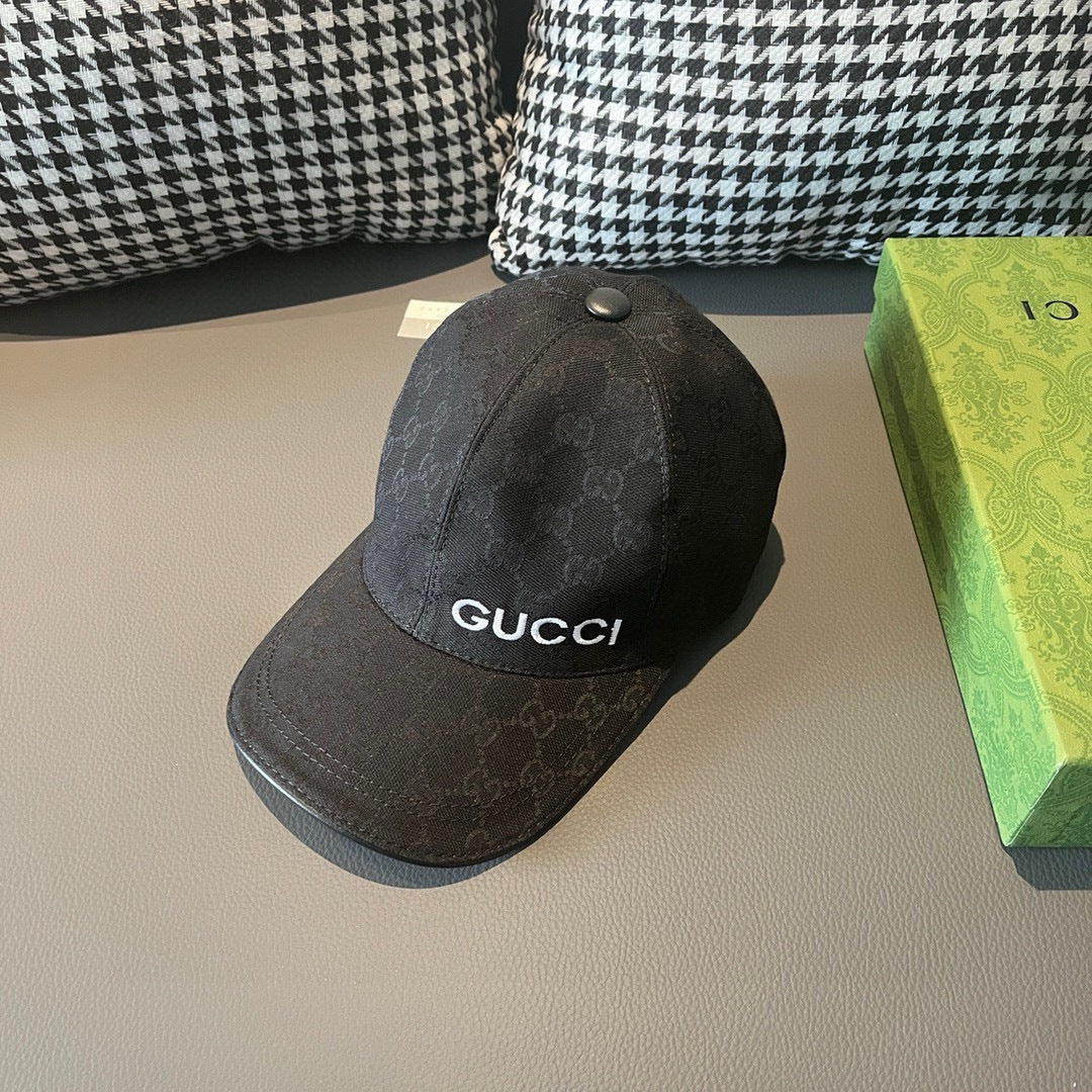LuxluxHouse Best Quality Gucci Caps