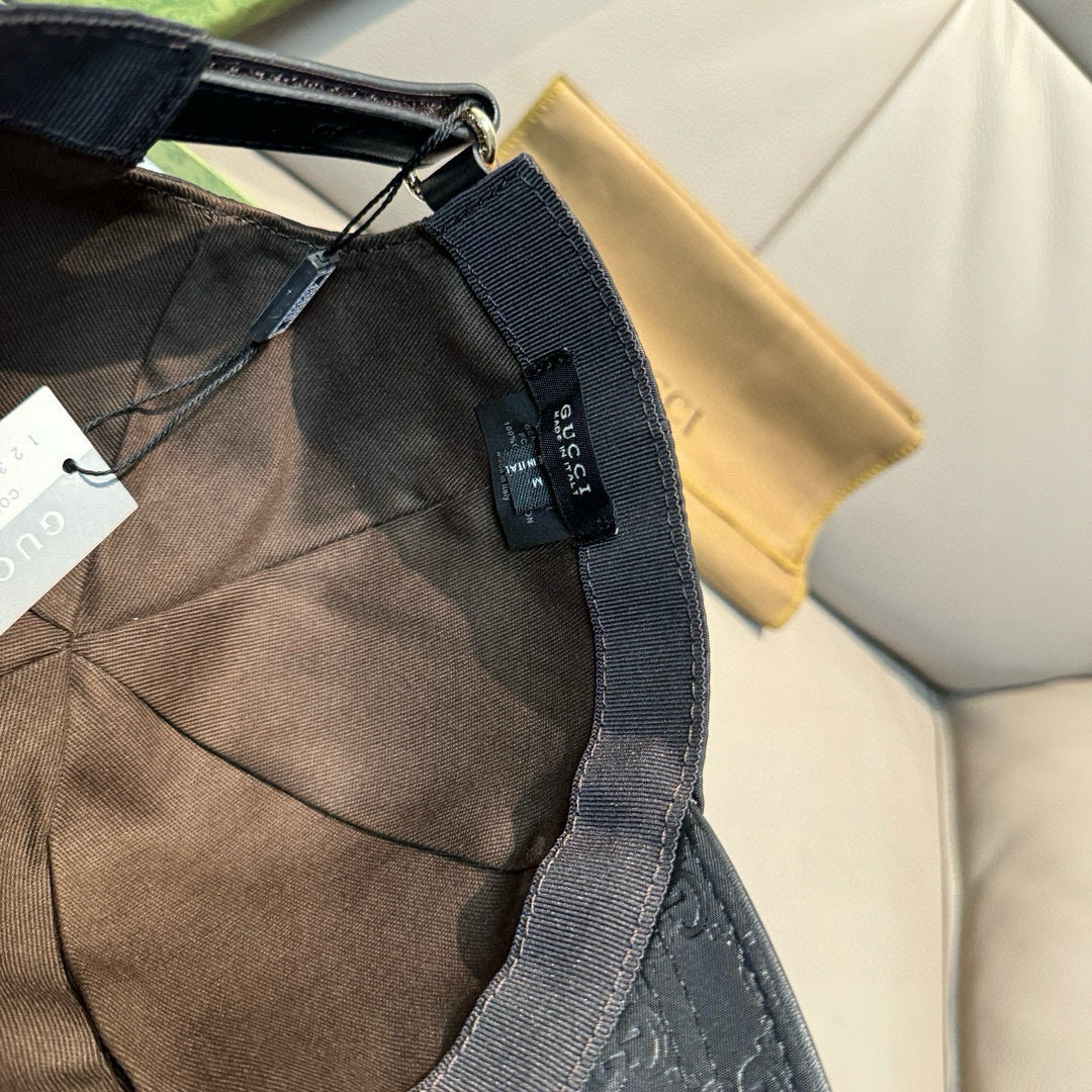 LuxluxHouse Best Quality Gucci Caps