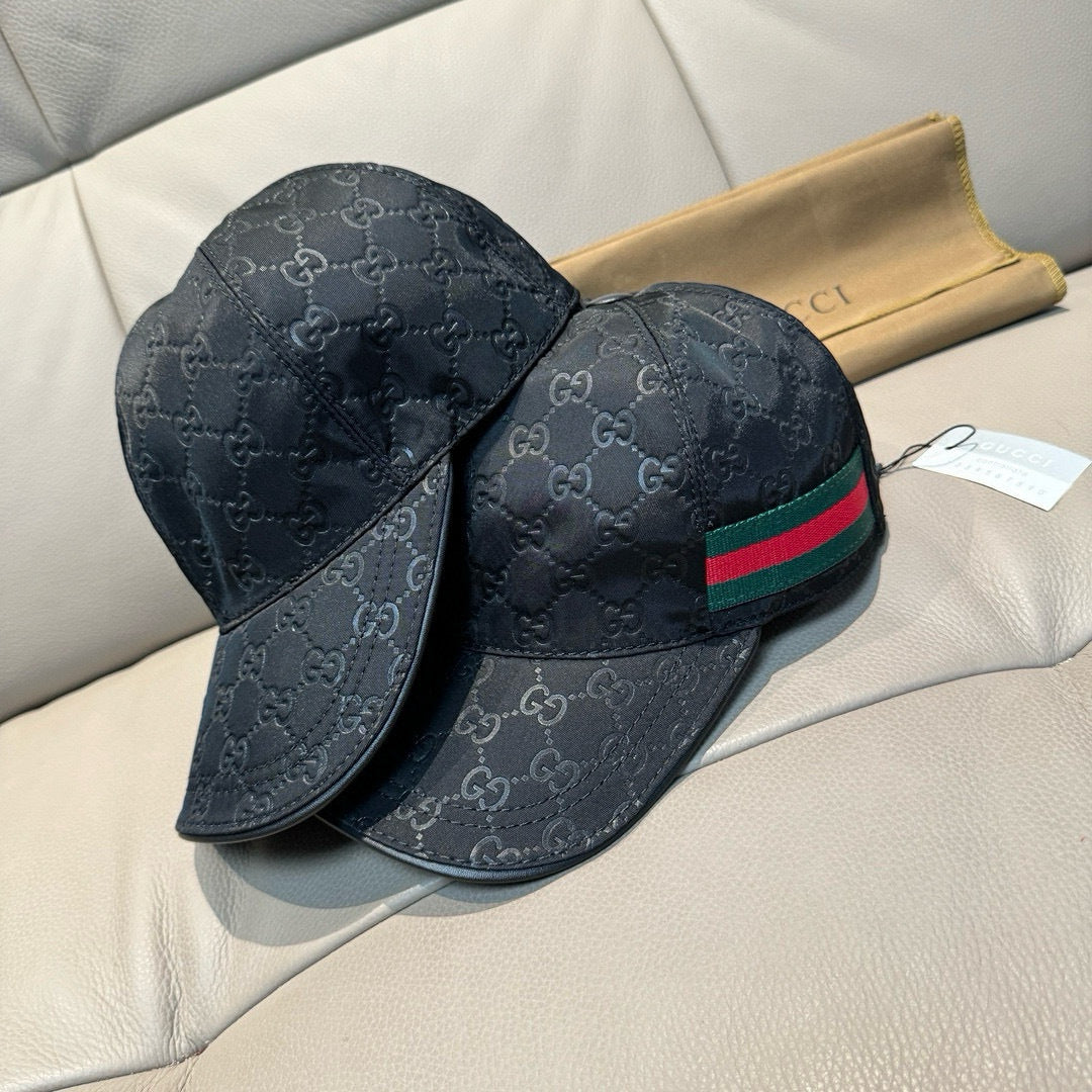 LuxluxHouse Best Quality Gucci Caps