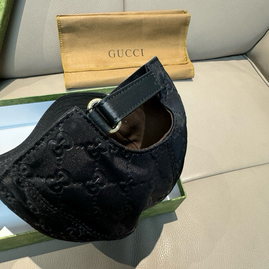 LuxluxHouse Best Quality Gucci Caps