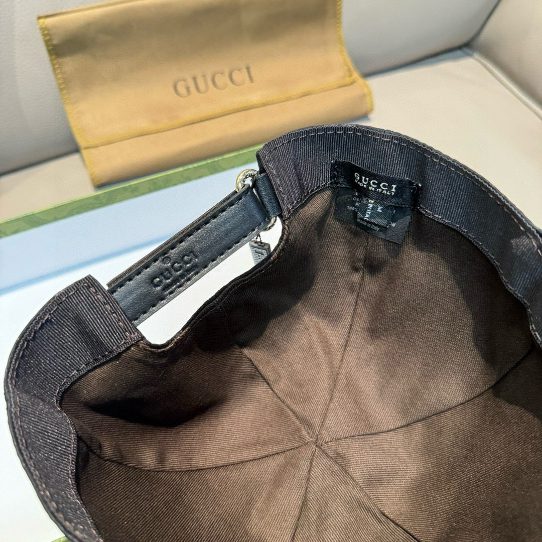 LuxluxHouse Best Quality Gucci Caps