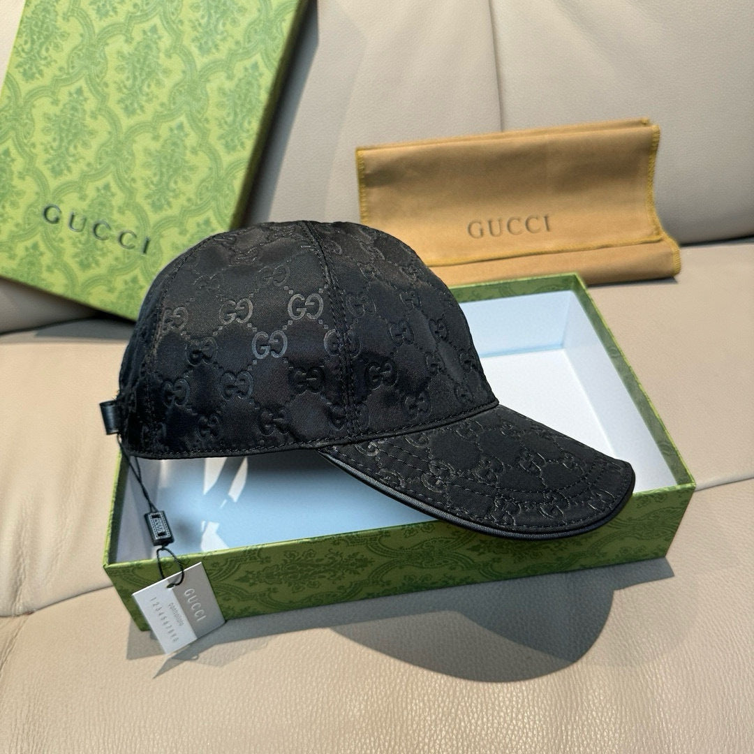 LuxluxHouse Best Quality Gucci Caps
