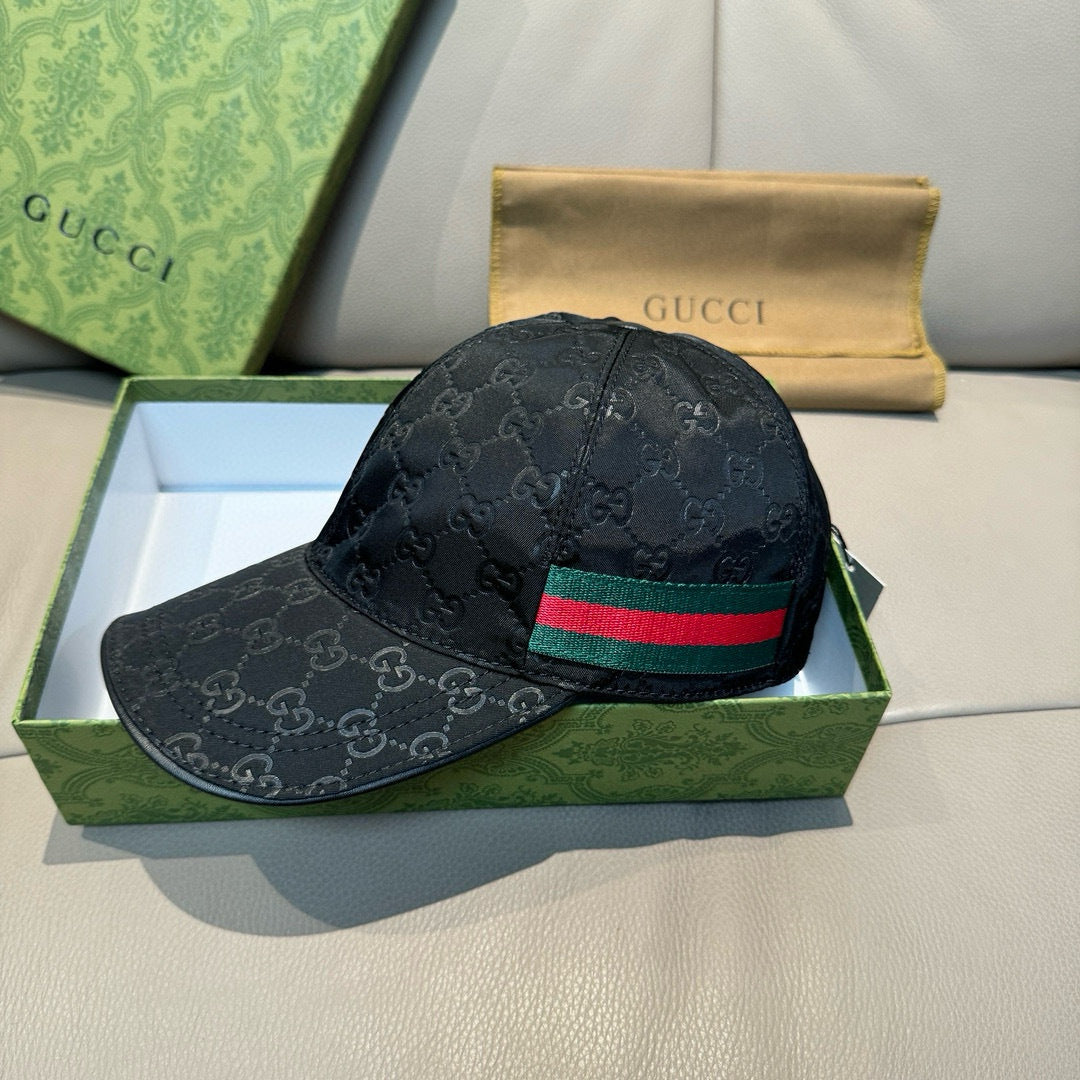 LuxluxHouse Best Quality Gucci Caps