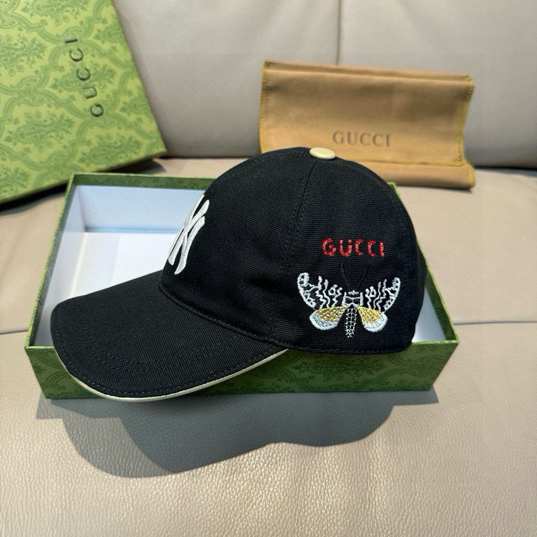 LuxluxHouse Best Quality Gucci Caps