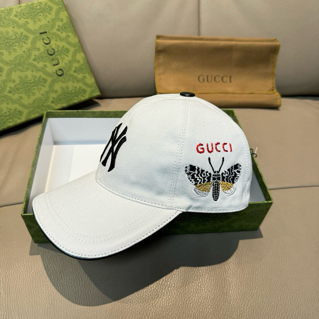 LuxluxHouse Best Quality Gucci Caps