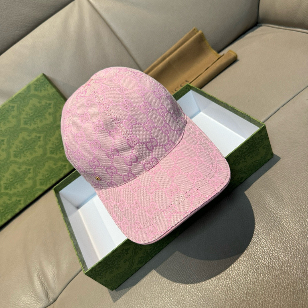 LuxluxHouse Best Quality Gucci Caps