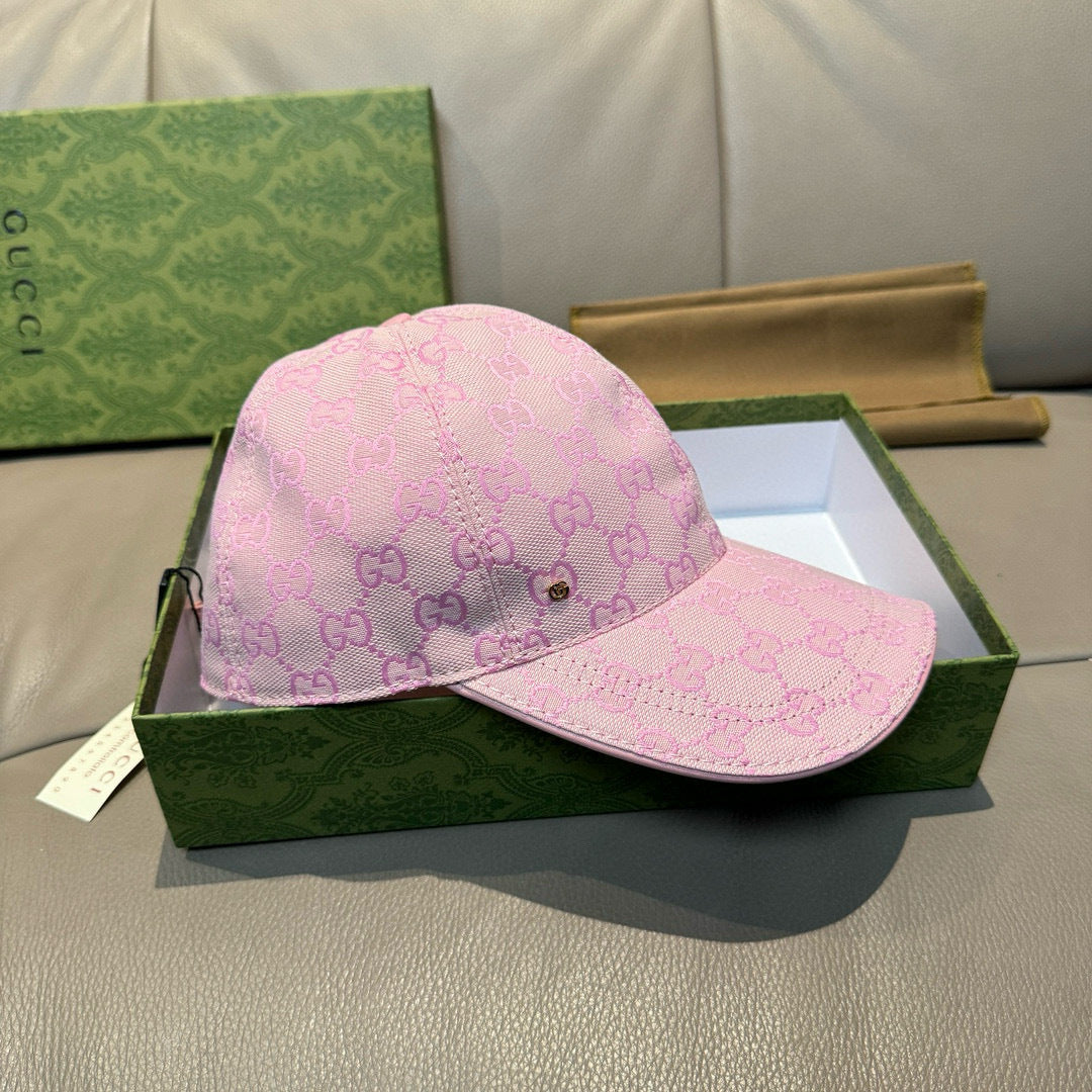 LuxluxHouse Best Quality Gucci Caps