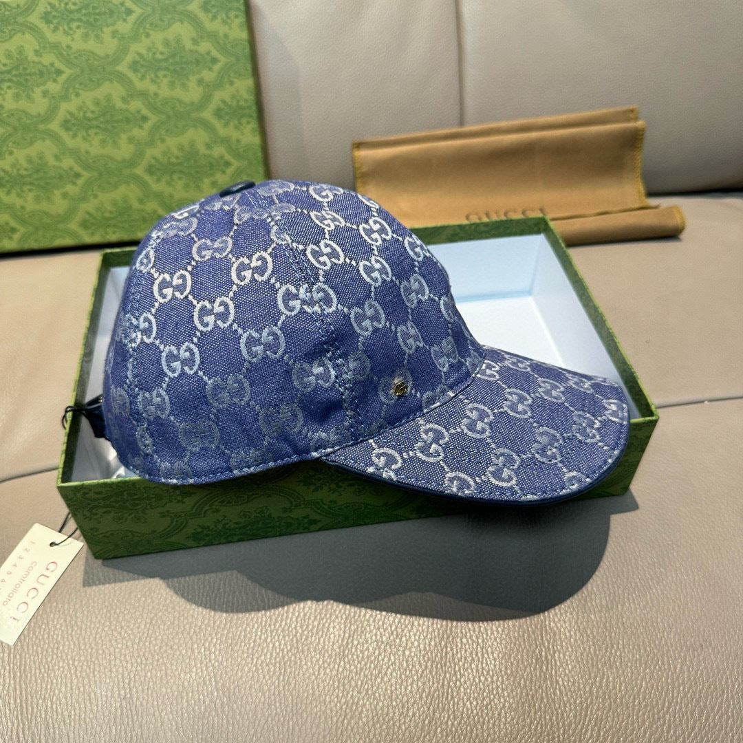 LuxluxHouse Best Quality Gucci Caps