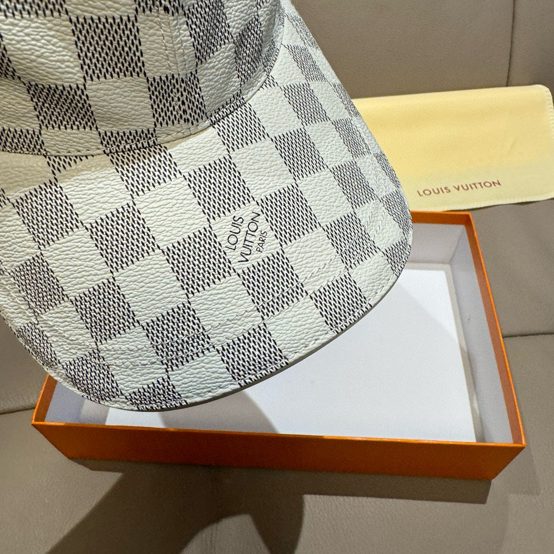 LuxluxHouse Best Quality Caps Louis Vuitton