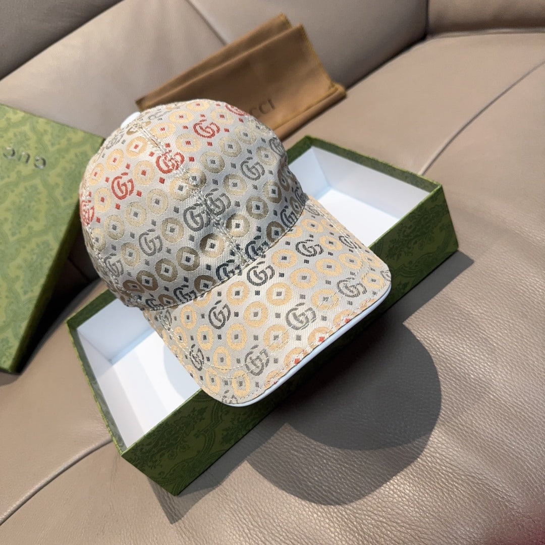 LuxluxHouse Best Quality Gucci Caps