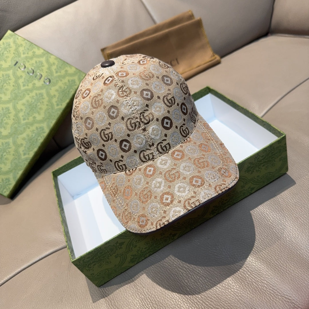 LuxluxHouse Best Quality Gucci Caps