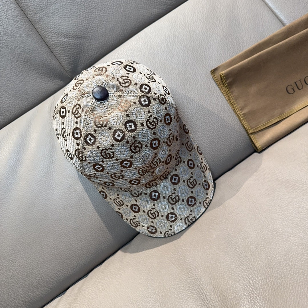 LuxluxHouse Best Quality Gucci Caps