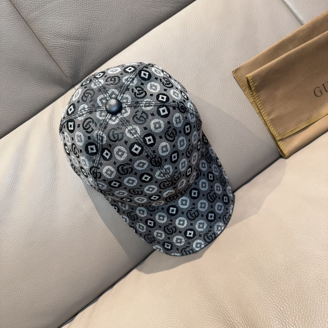 LuxluxHouse Best Quality Gucci Caps