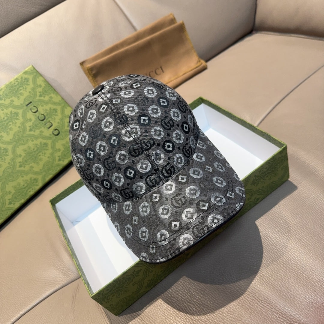 LuxluxHouse Best Quality Gucci Caps