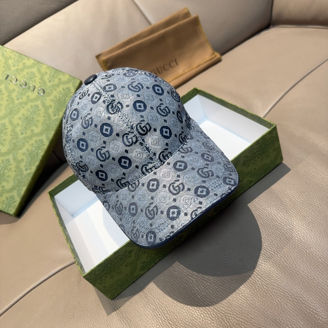 LuxluxHouse Best Quality Gucci Caps