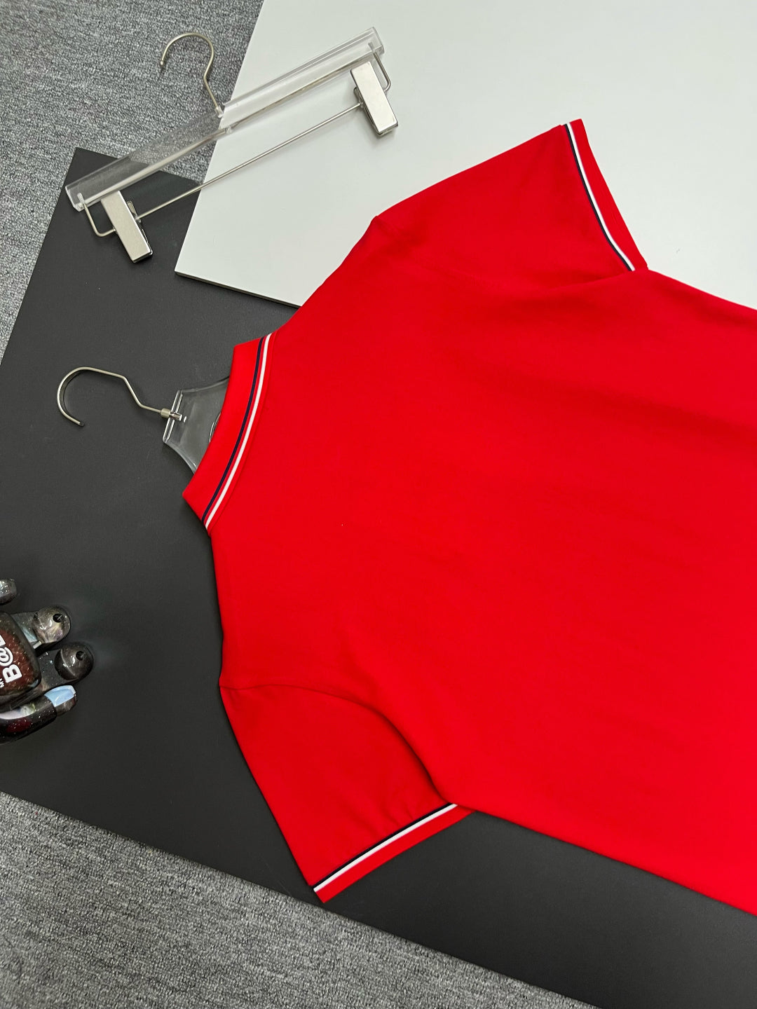 LuxluxHouse Best Quality Clothes Shirts&Polo Moncler