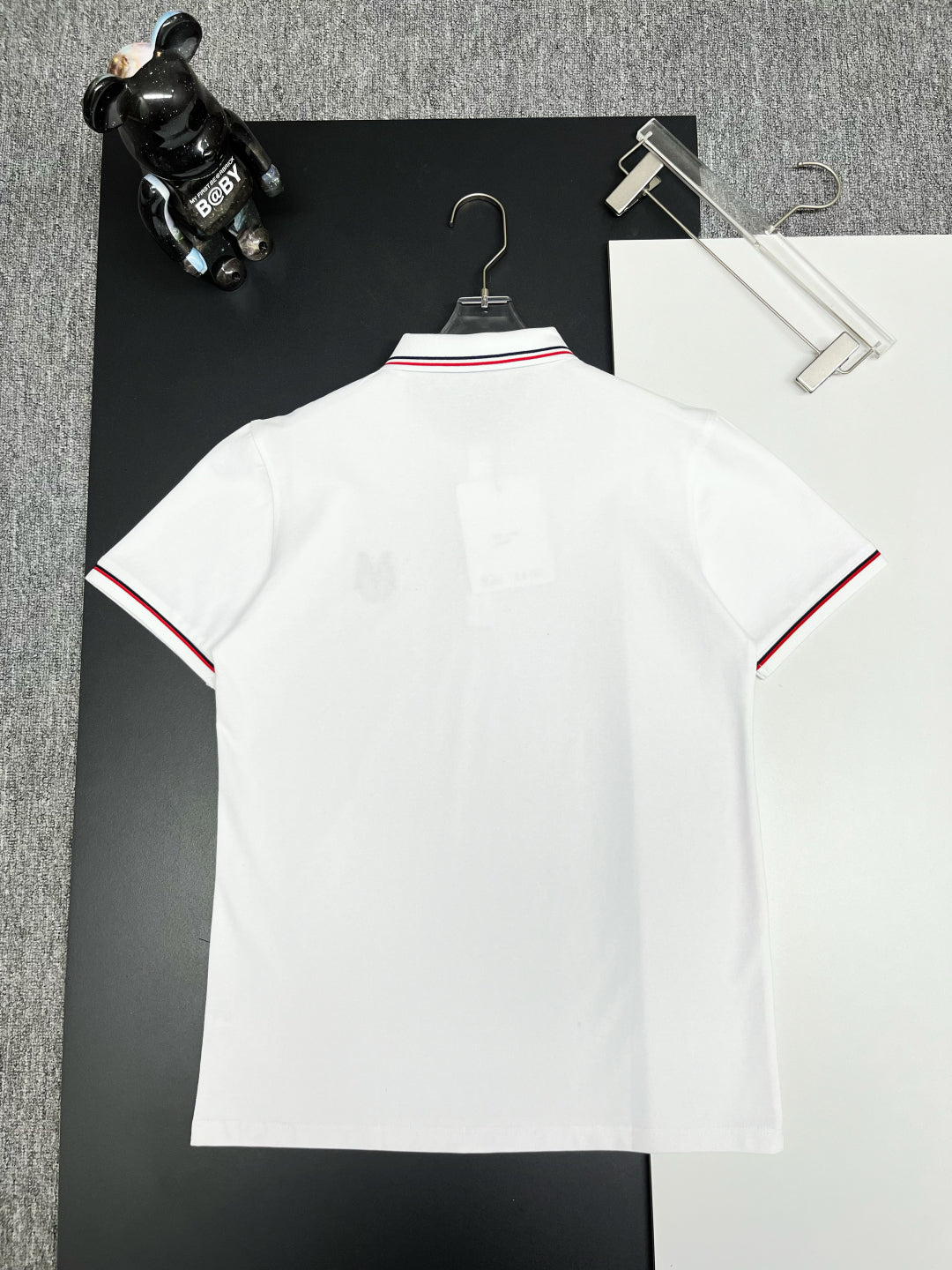 LuxluxHouse Best Quality Clothes Shirts&Polo Moncler