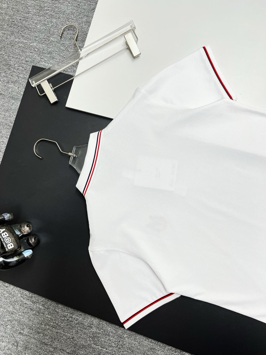 LuxluxHouse Best Quality Clothes Shirts&Polo Moncler