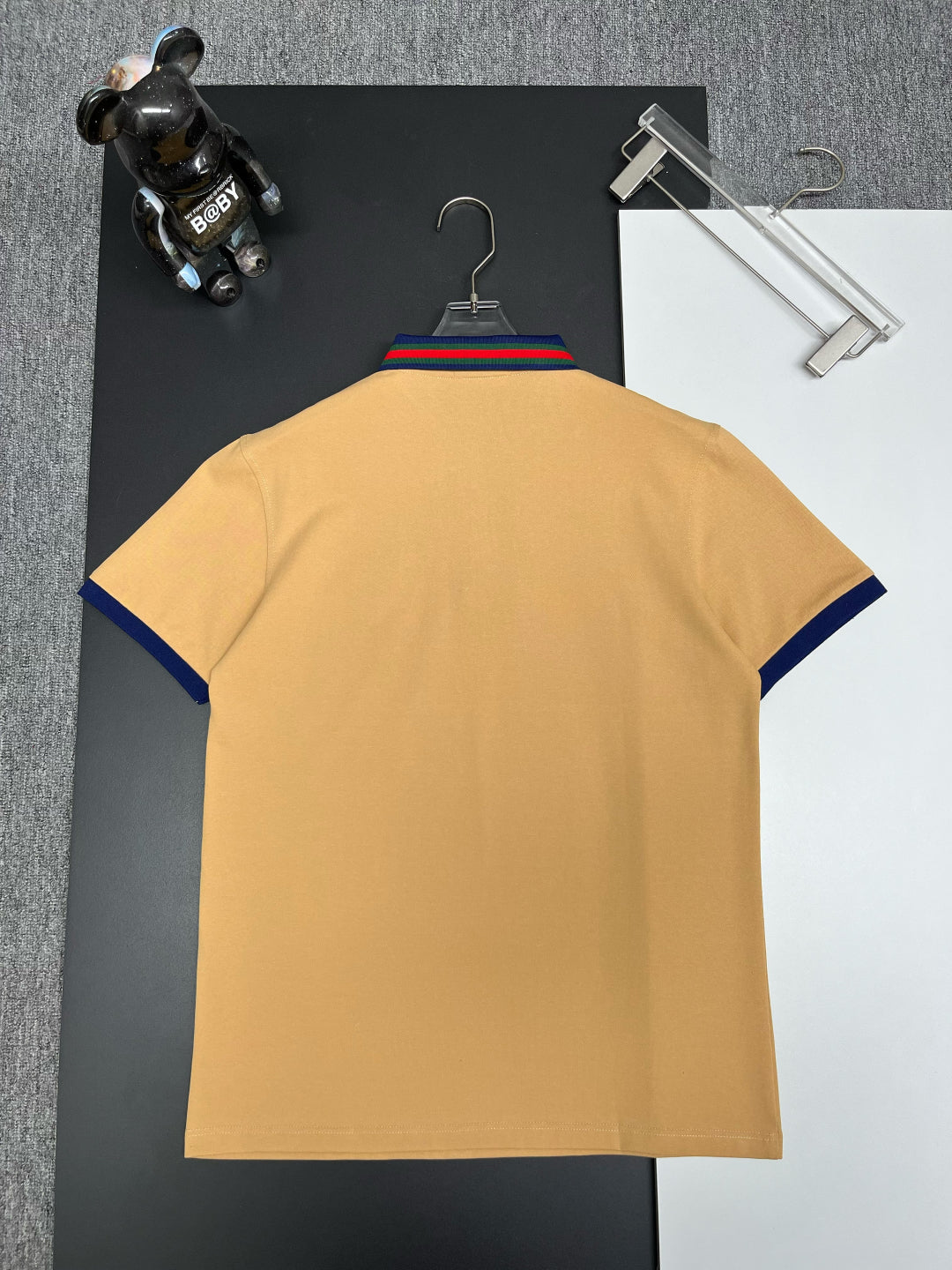 LuxluxHouse Best Quality Clothes Shirts&Polo Gucci