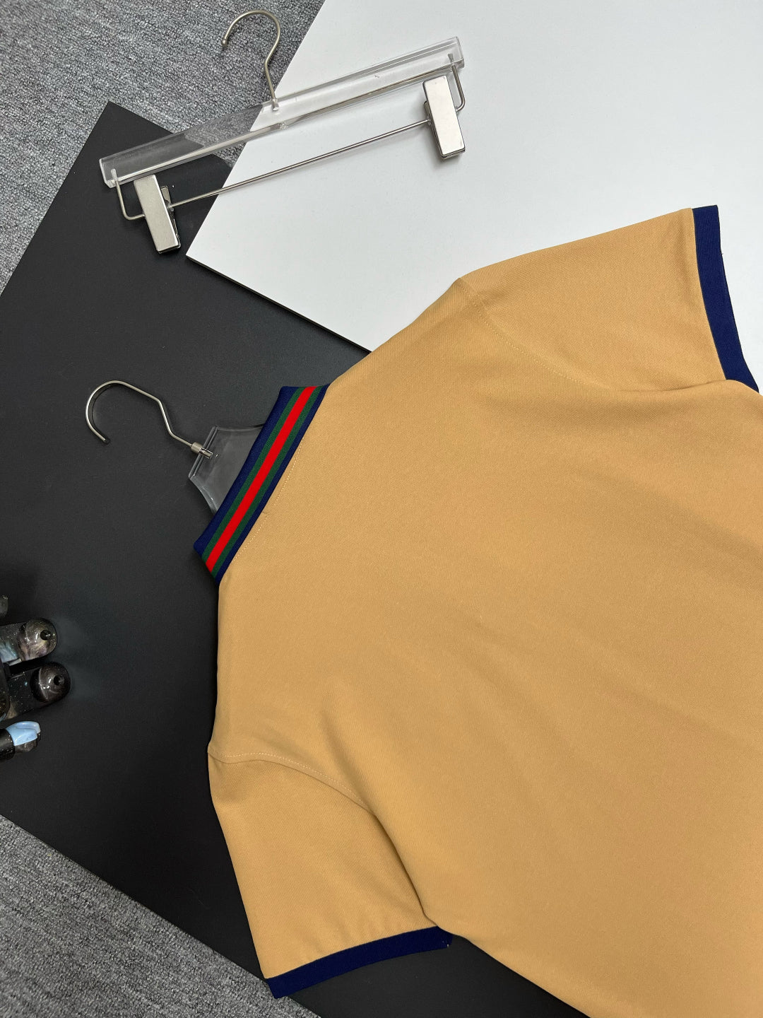 LuxluxHouse Best Quality Clothes Shirts&Polo Gucci