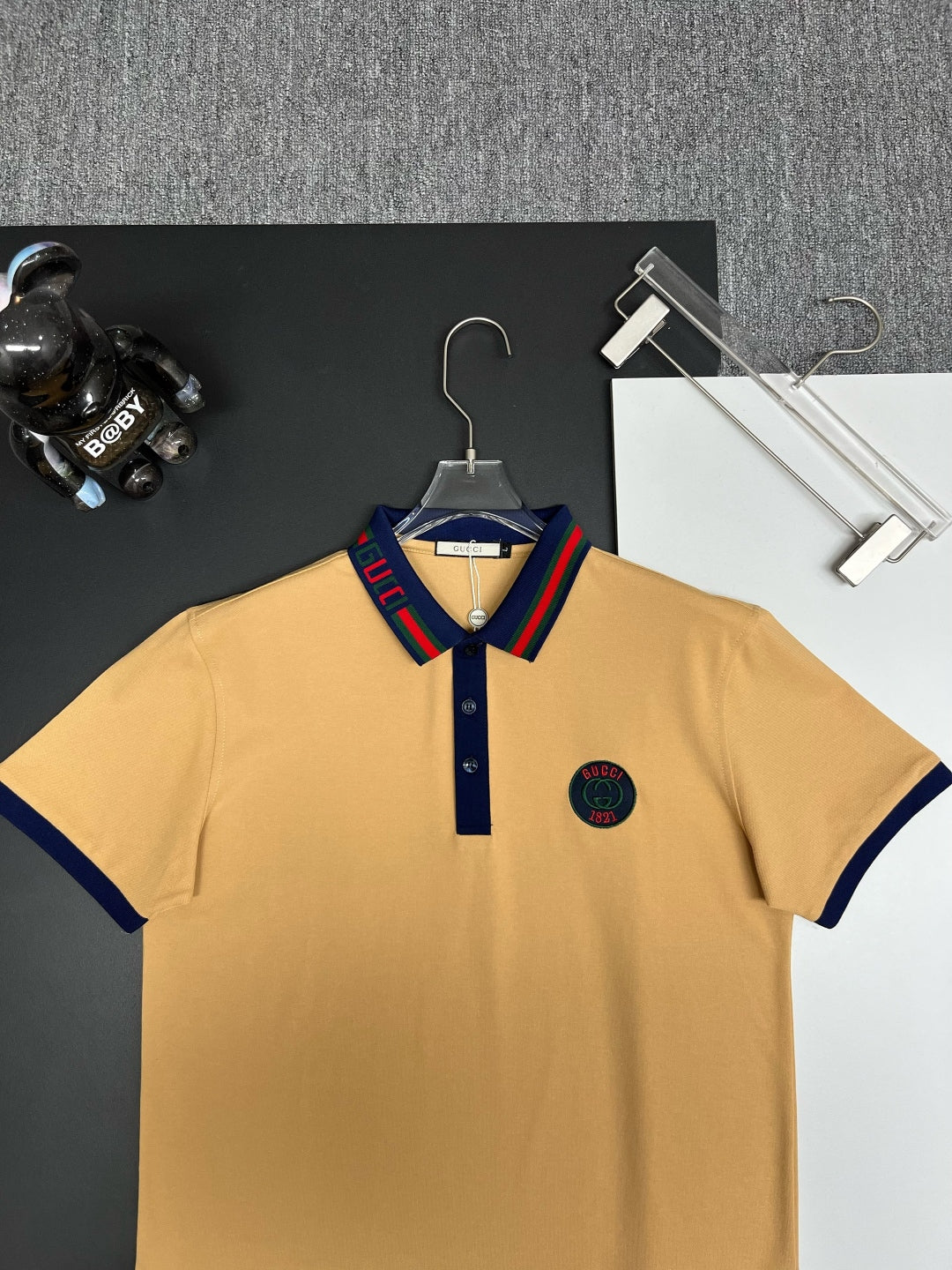 LuxluxHouse Best Quality Clothes Shirts&Polo Gucci