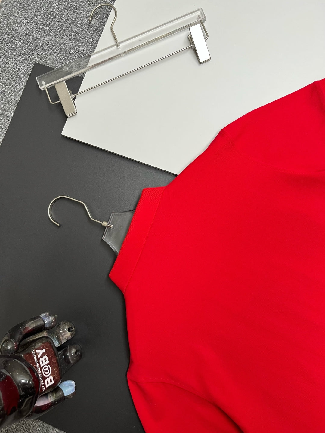 LuxluxHouse Best Quality Clothes Shirts&Polo Moncler