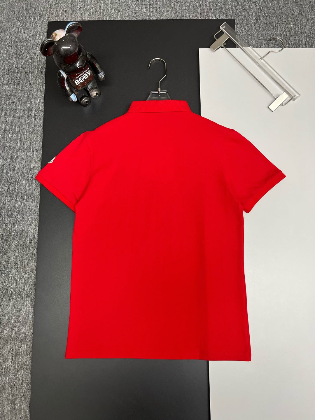 LuxluxHouse Best Quality Clothes Shirts&Polo Moncler