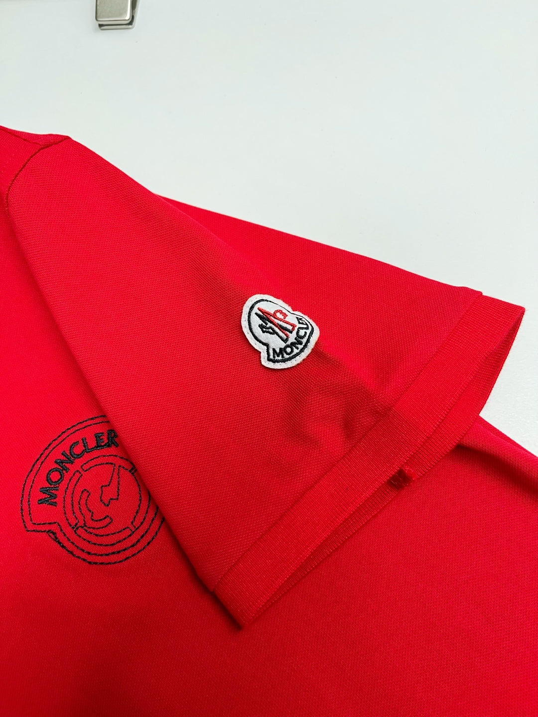 LuxluxHouse Best Quality Clothes Shirts&Polo Moncler