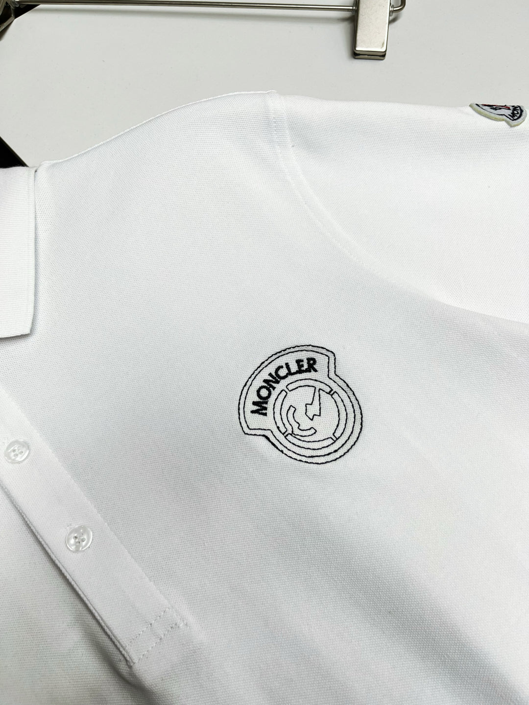LuxluxHouse Best Quality Clothes Shirts&Polo Moncler
