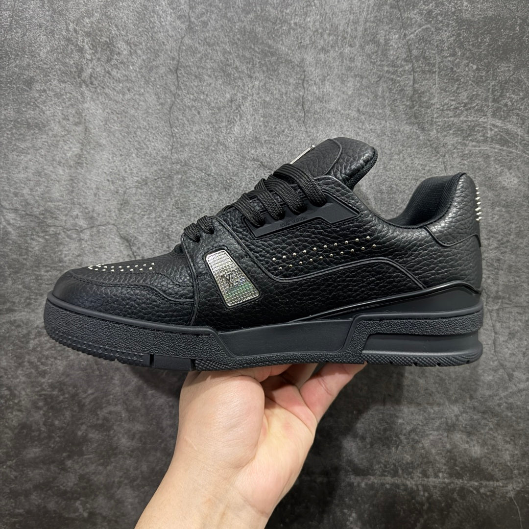 LuxluxHouse Best Quality Shoes Louis Vuitton