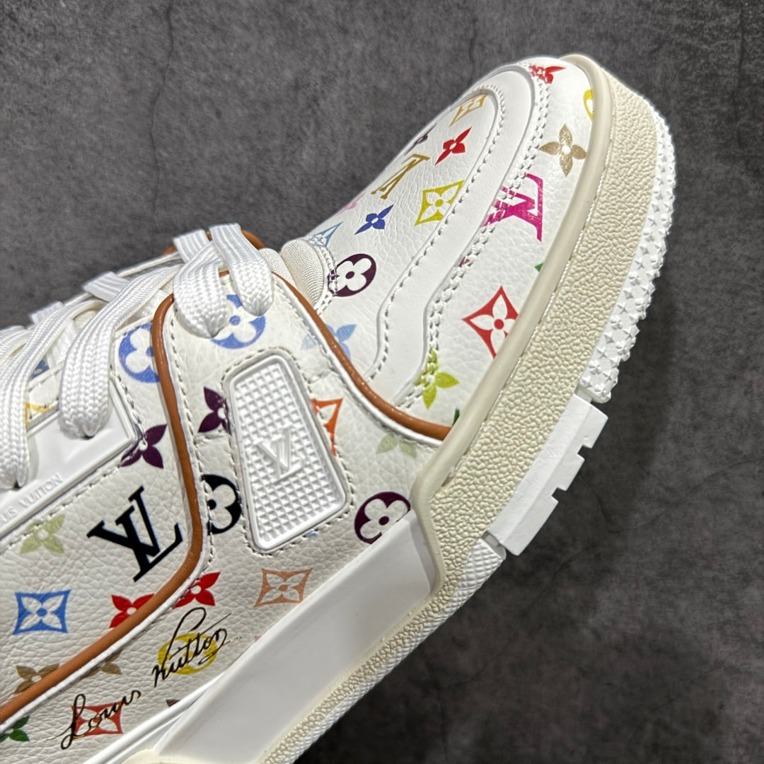 LuxluxHouse Best Quality Shoes Louis Vuitton