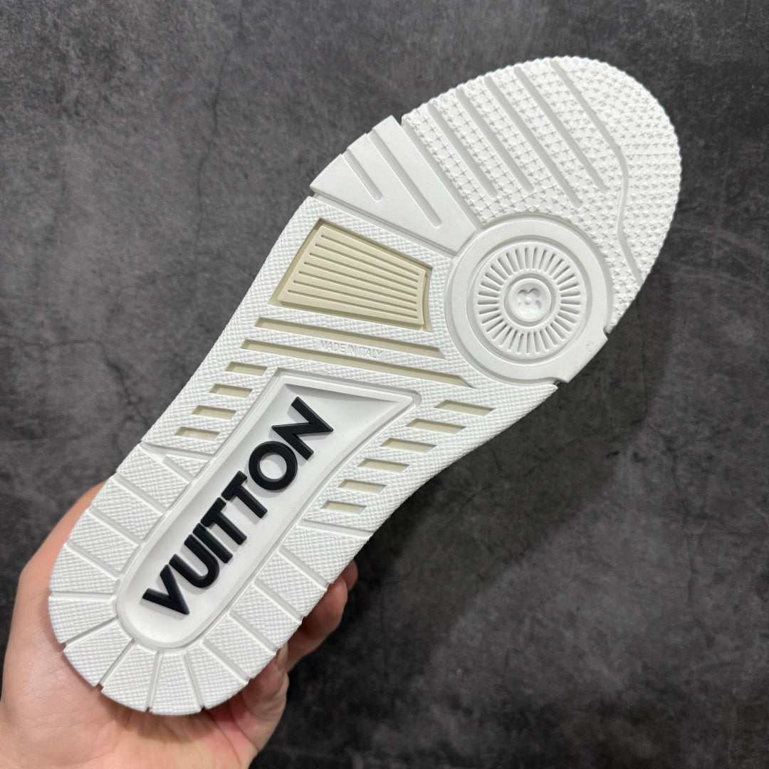 LuxluxHouse Best Quality Shoes Louis Vuitton