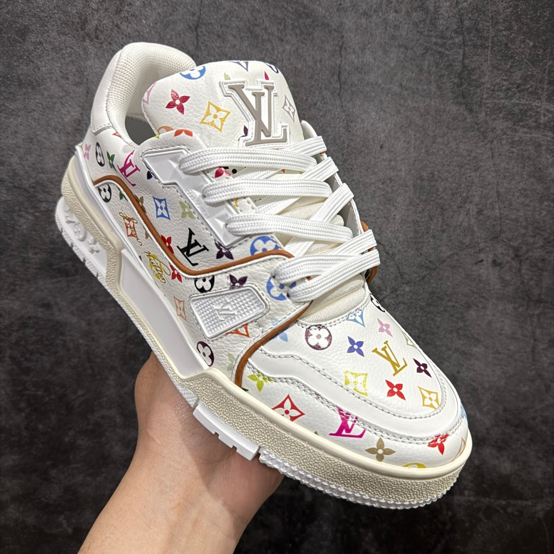 LuxluxHouse Best Quality Shoes Louis Vuitton