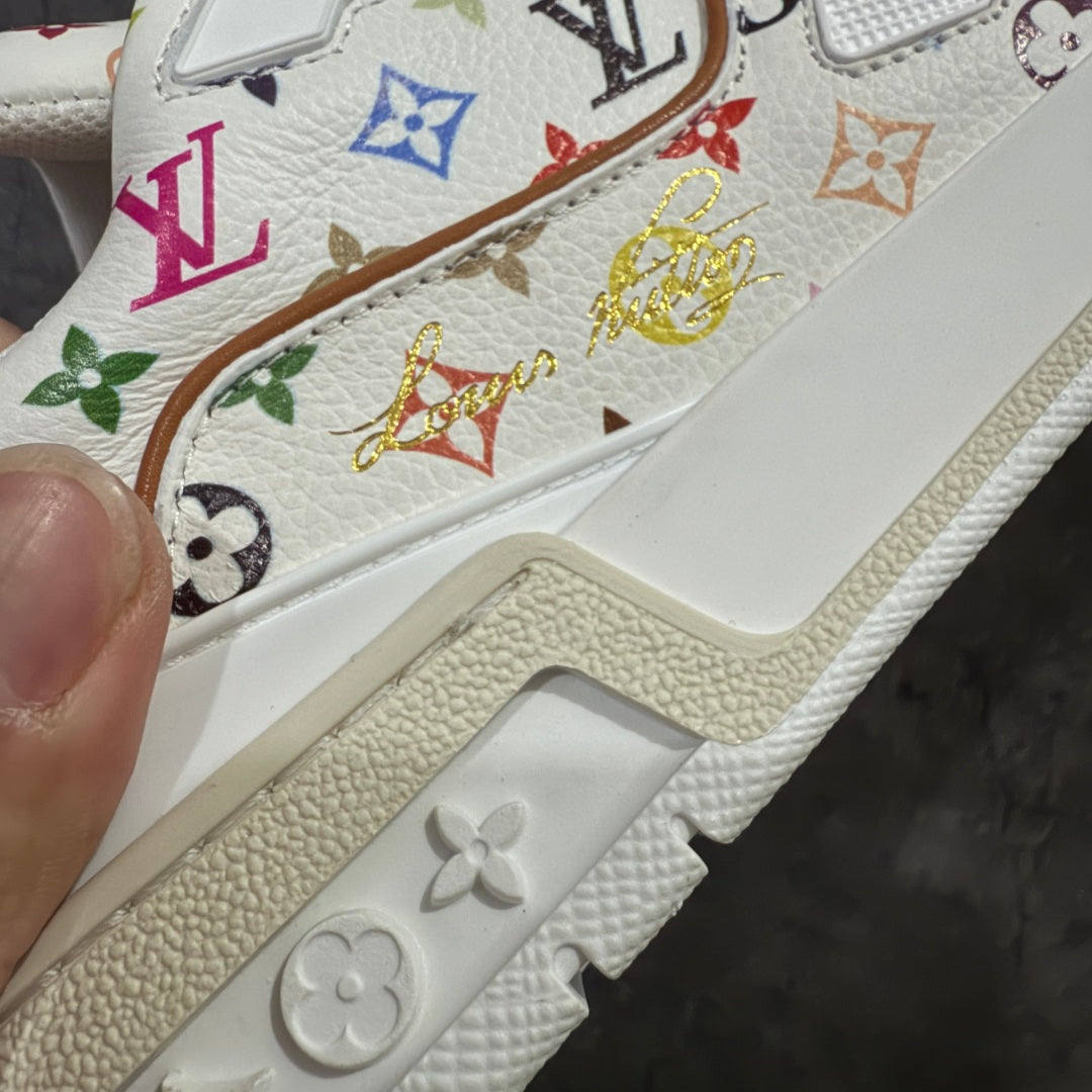 LuxluxHouse Best Quality Shoes Louis Vuitton