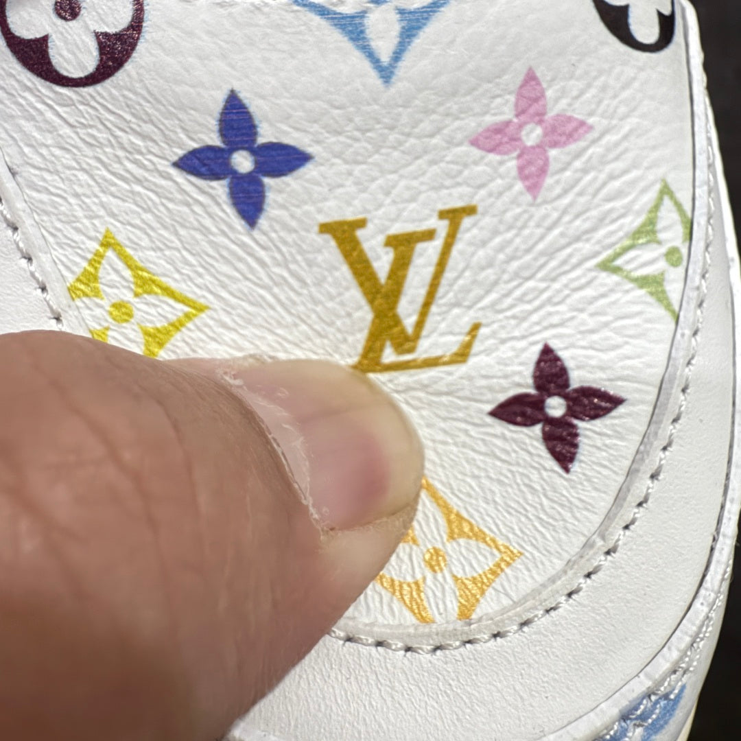 LuxluxHouse Best Quality Shoes Louis Vuitton