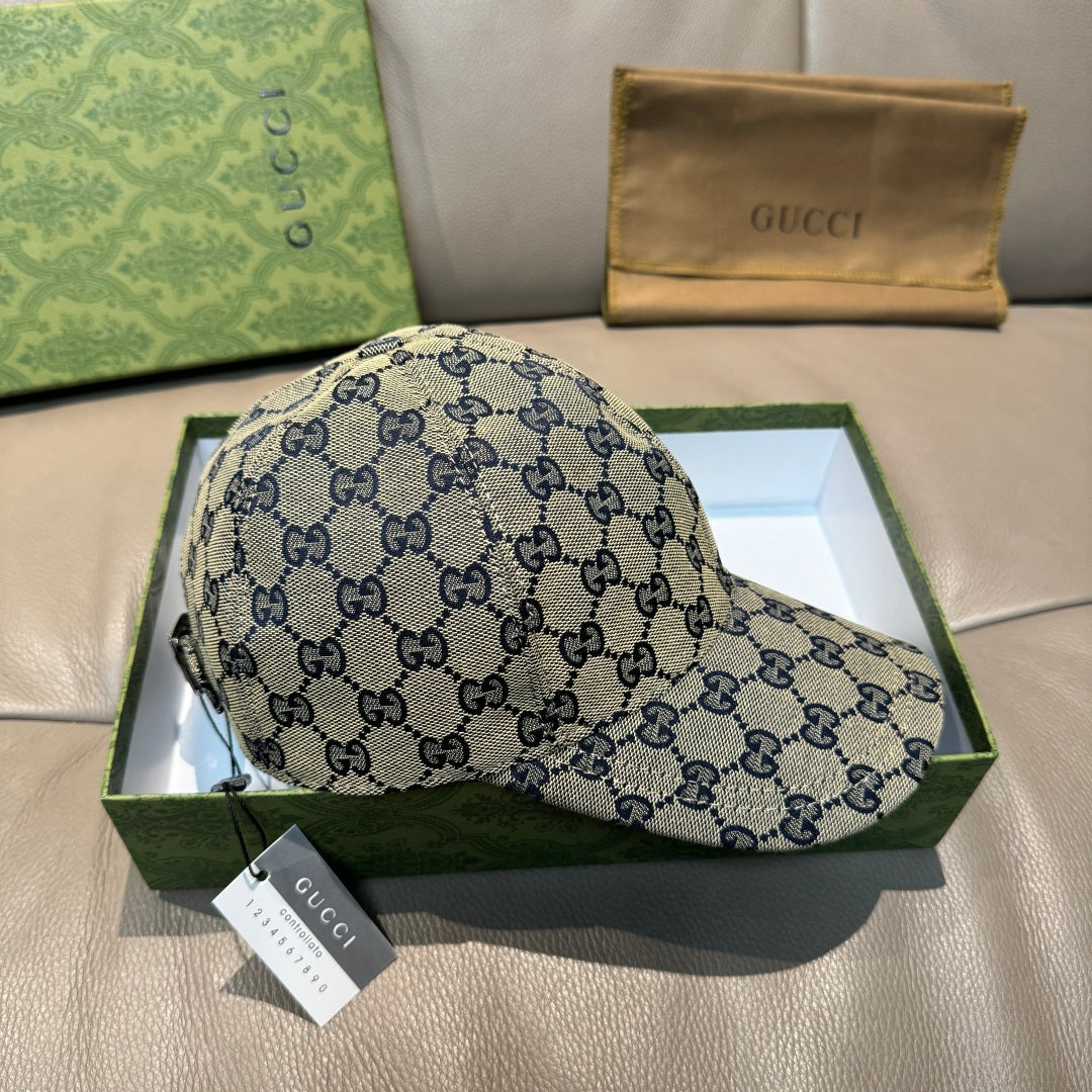 LuxluxHouse Best Quality Gucci Caps