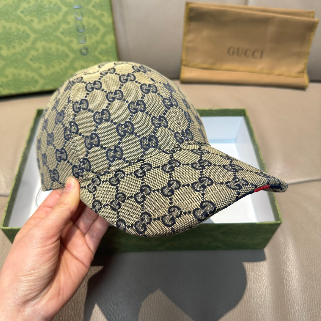 LuxluxHouse Best Quality Gucci Caps