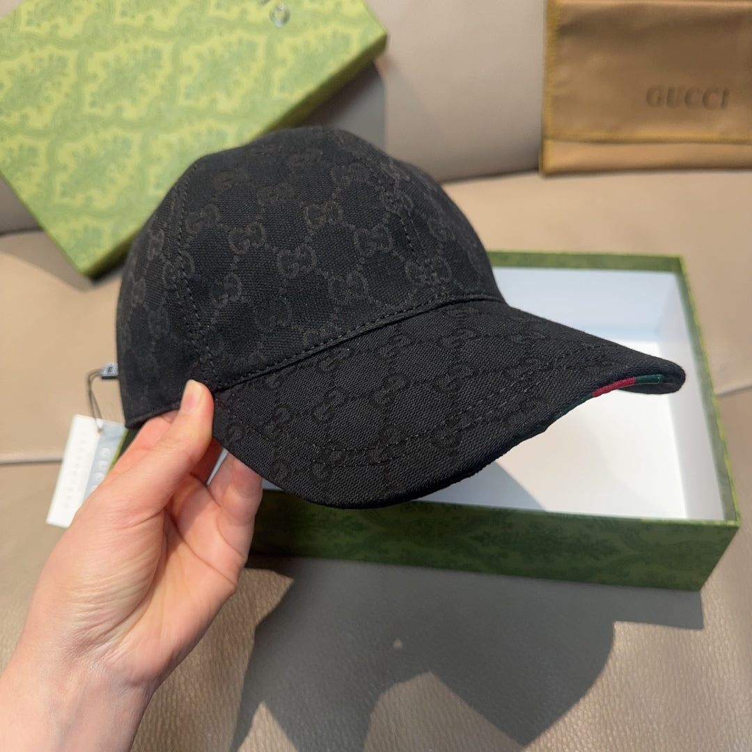 LuxluxHouse Best Quality Gucci Caps