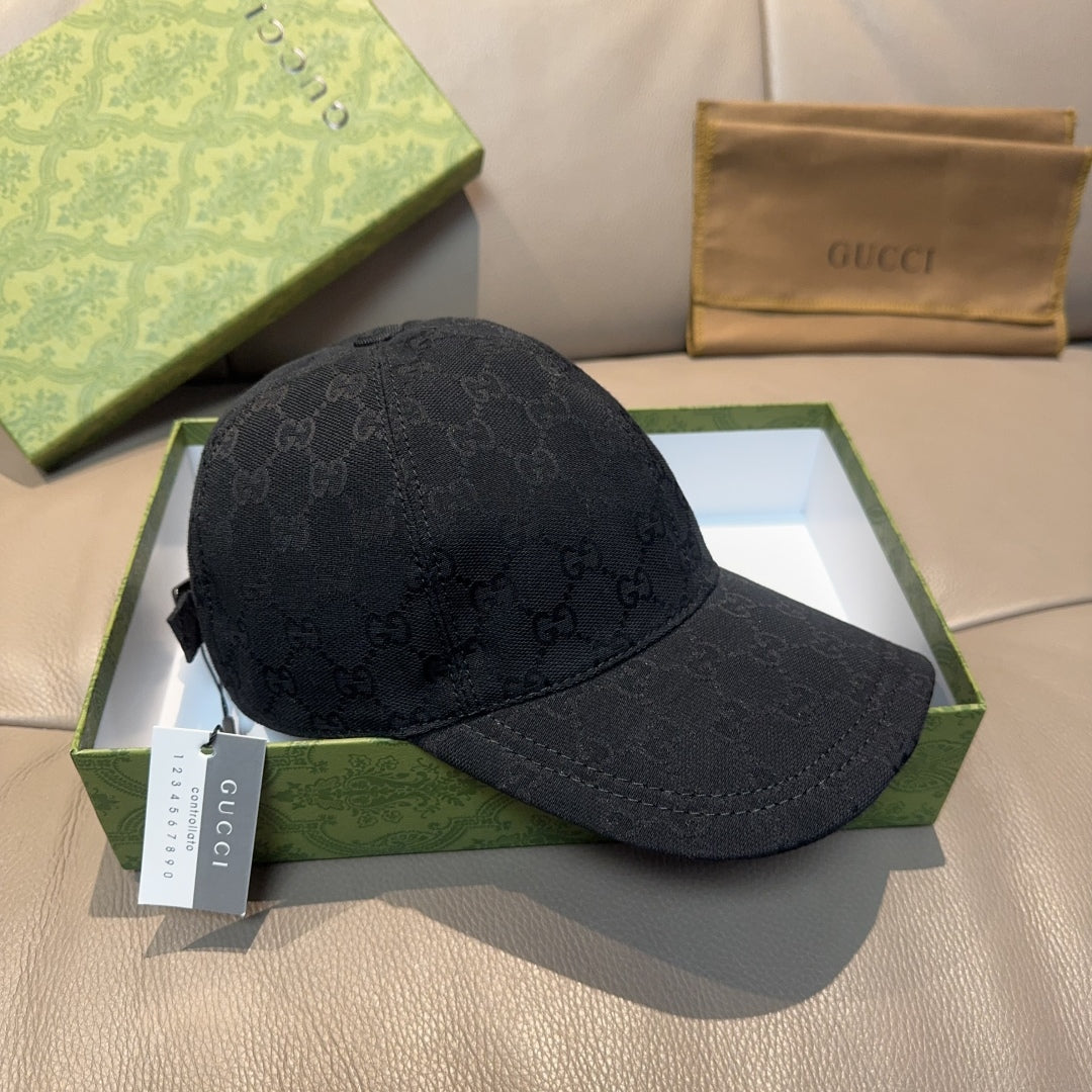 LuxluxHouse Best Quality Gucci Caps
