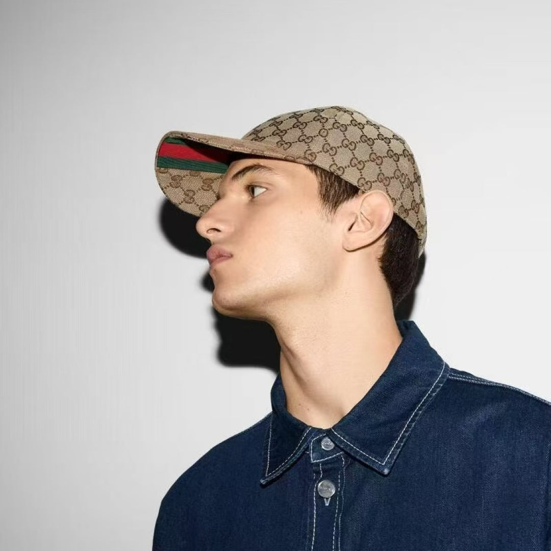 LuxluxHouse Best Quality Gucci Caps