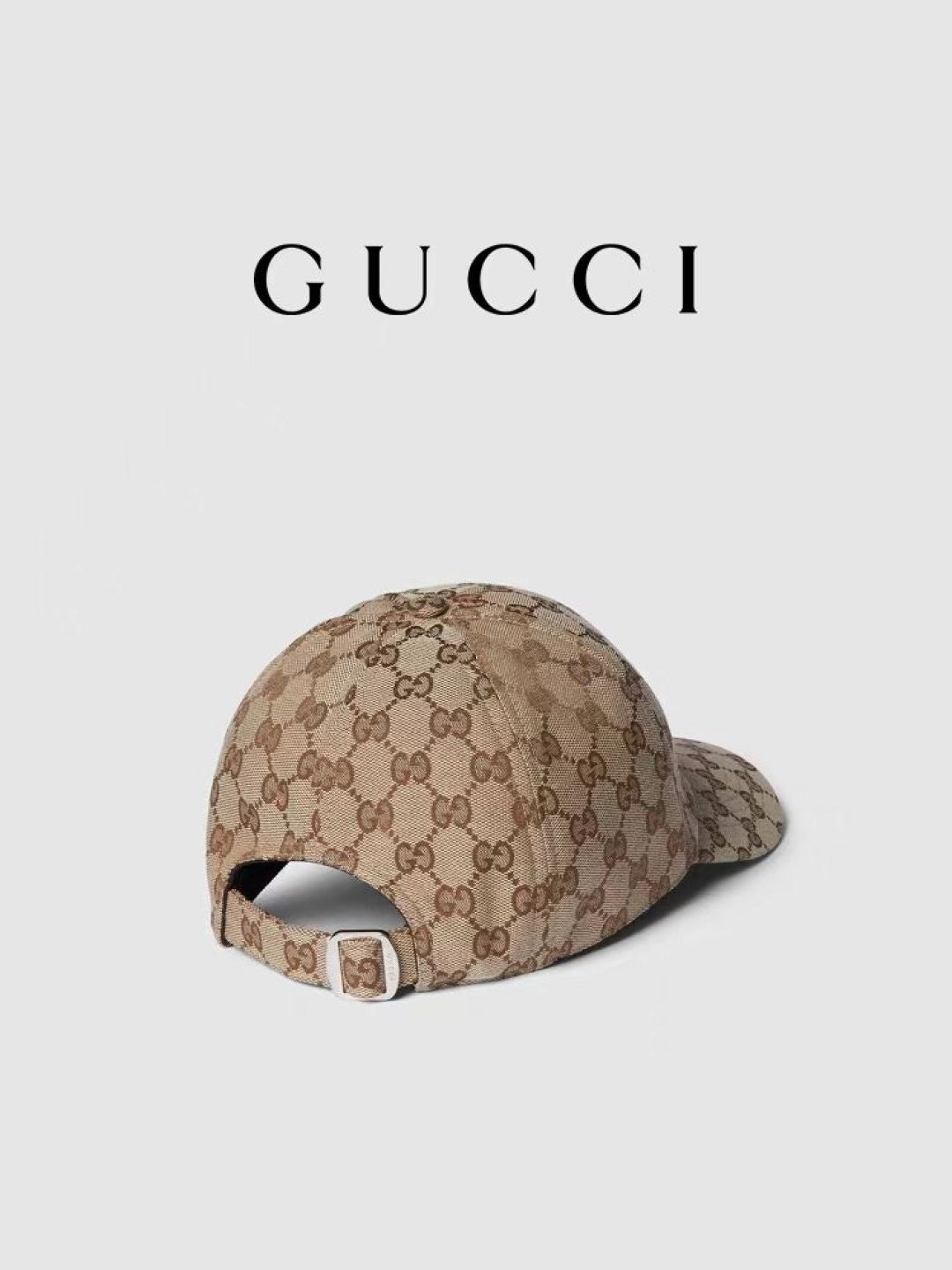 LuxluxHouse Best Quality Gucci Caps