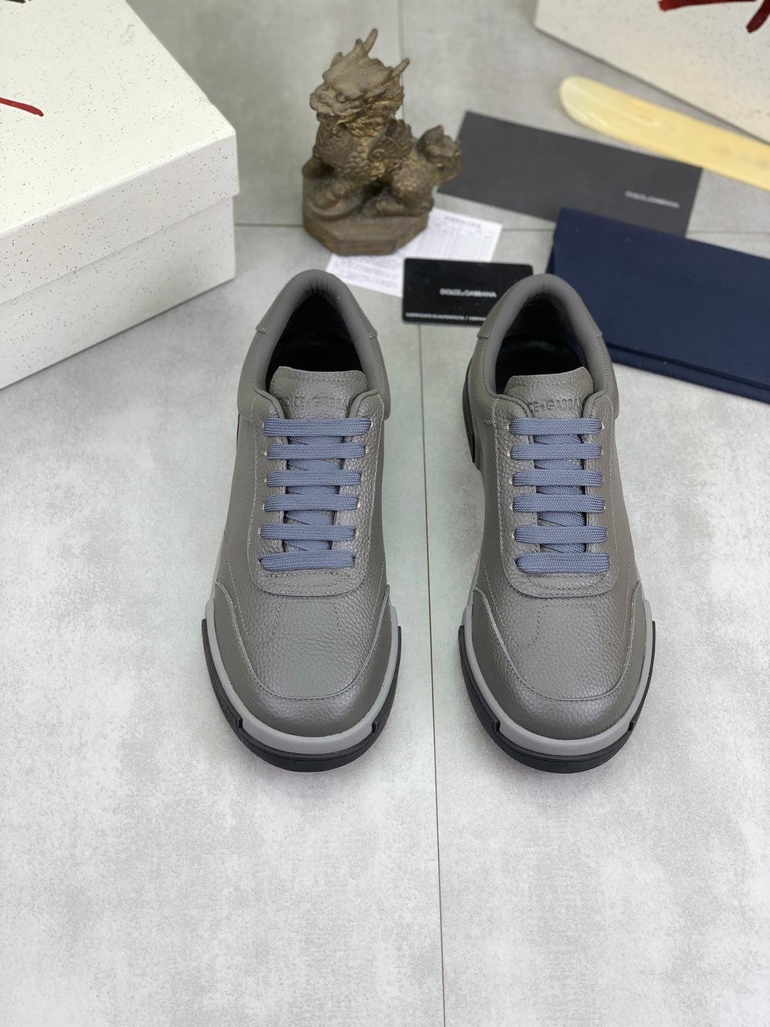 LuxluxHouse Best Quality Shoes Dolce & Gabbana