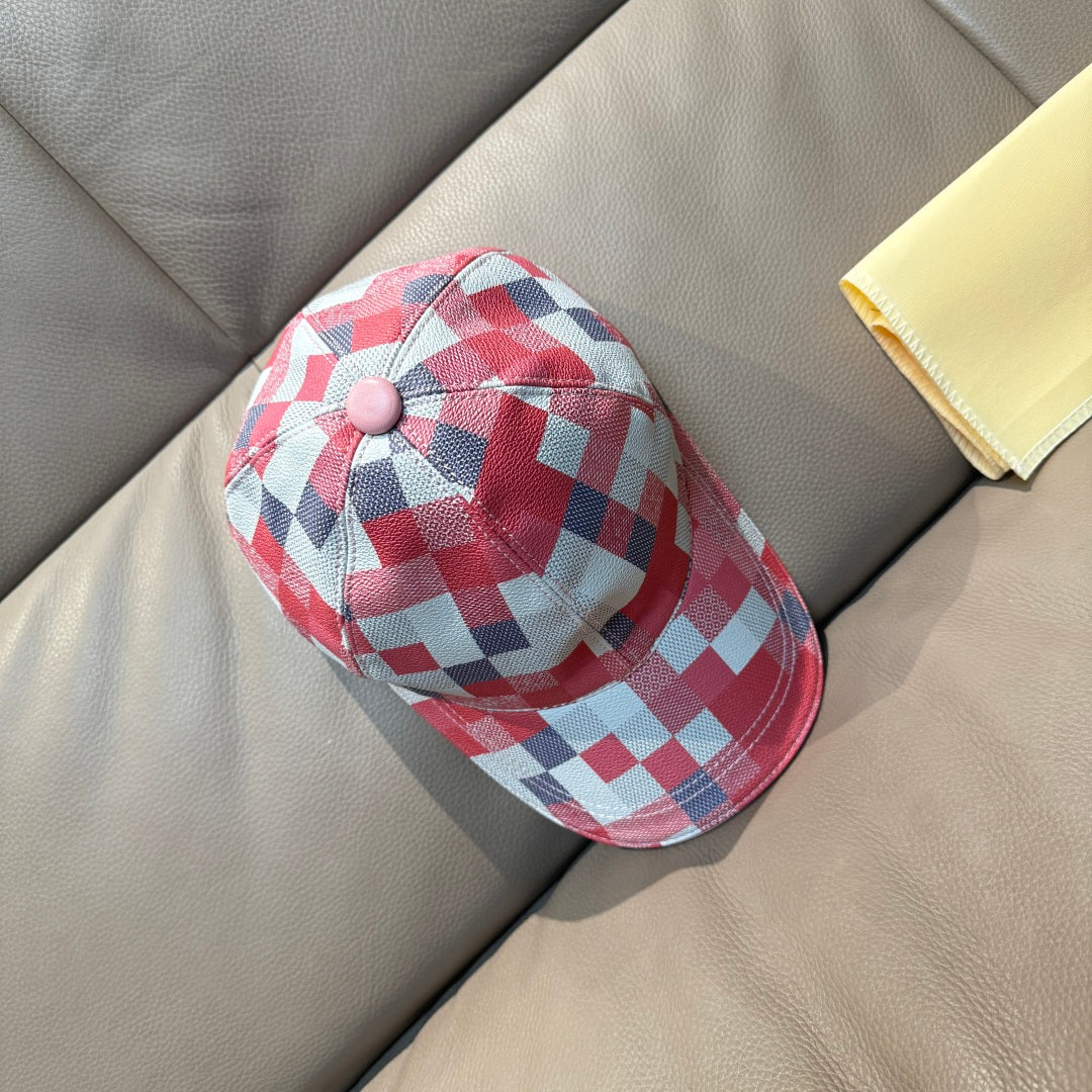 LuxluxHouse Best Quality Caps Louis Vuitton