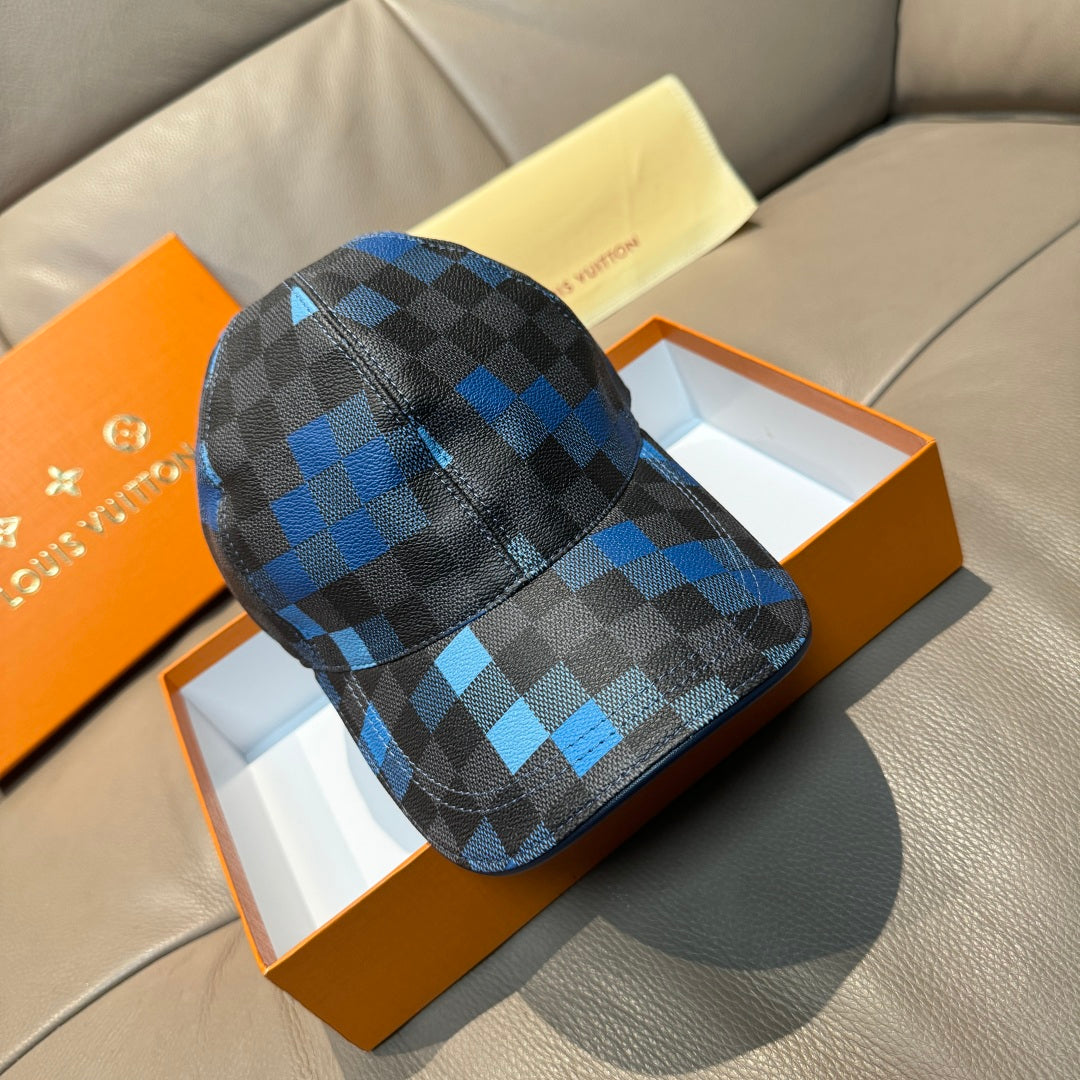 LuxluxHouse Best Quality Caps Louis Vuitton
