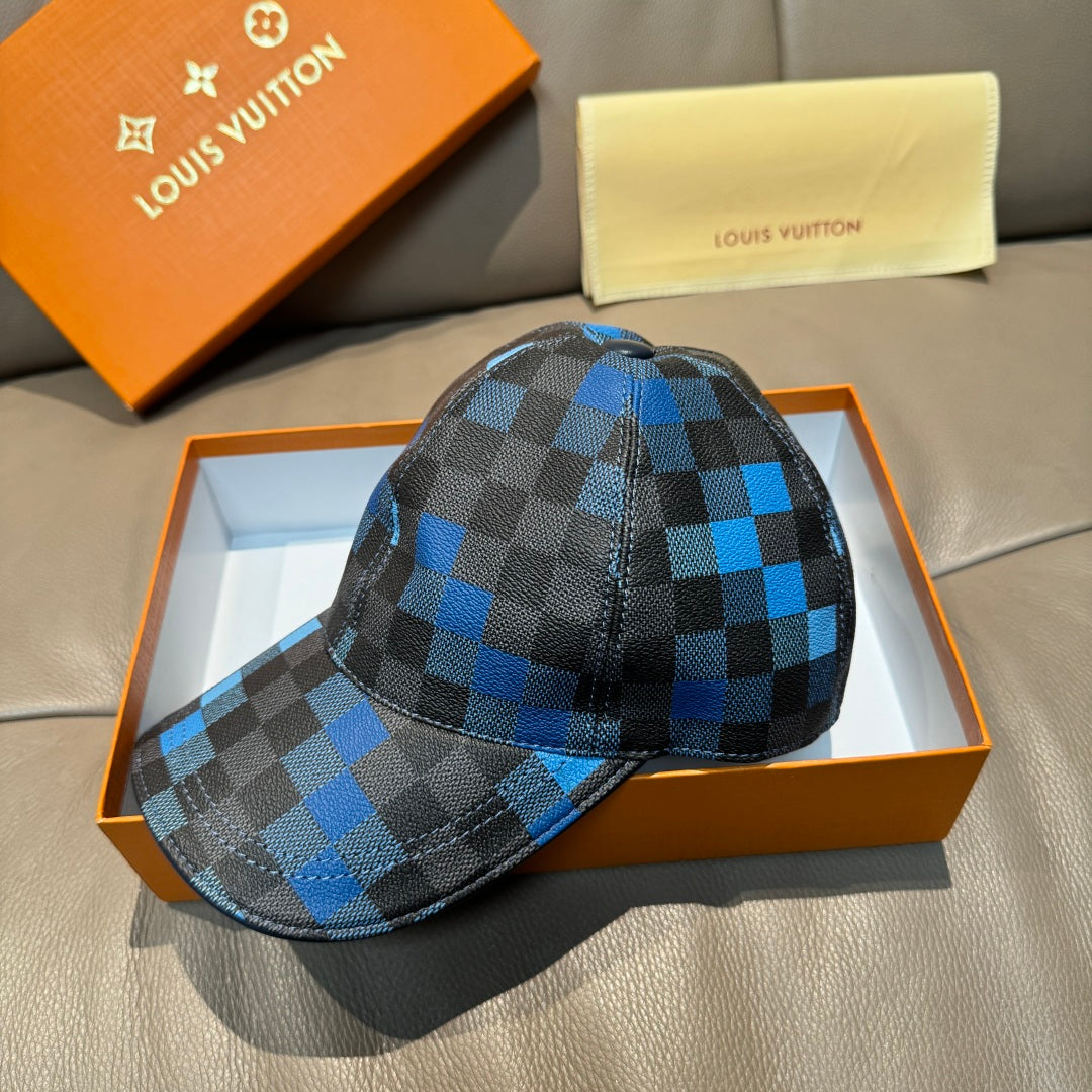 LuxluxHouse Best Quality Caps Louis Vuitton